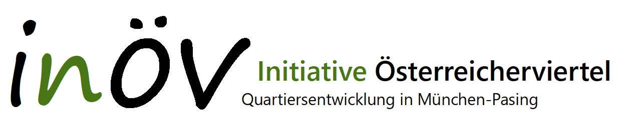 Initiative Österreicherviertel